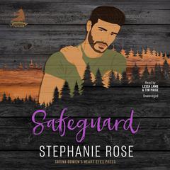 Safeguard Audiobook, by Stephanie Rose