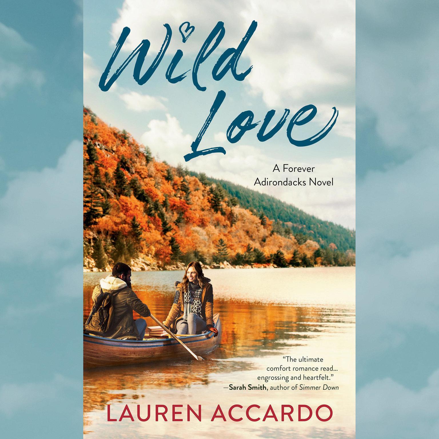 Wild Love Audiobook, by Lauren Accardo