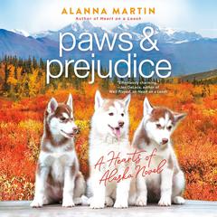 Paws and Prejudice Audiobook, by Alanna Martin