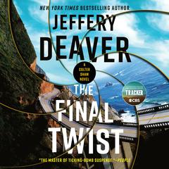 The Final Twist Audiobook, by Jeffery Deaver