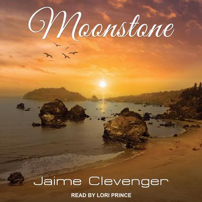 Moonstone Audiobook, by Jaime Clevenger