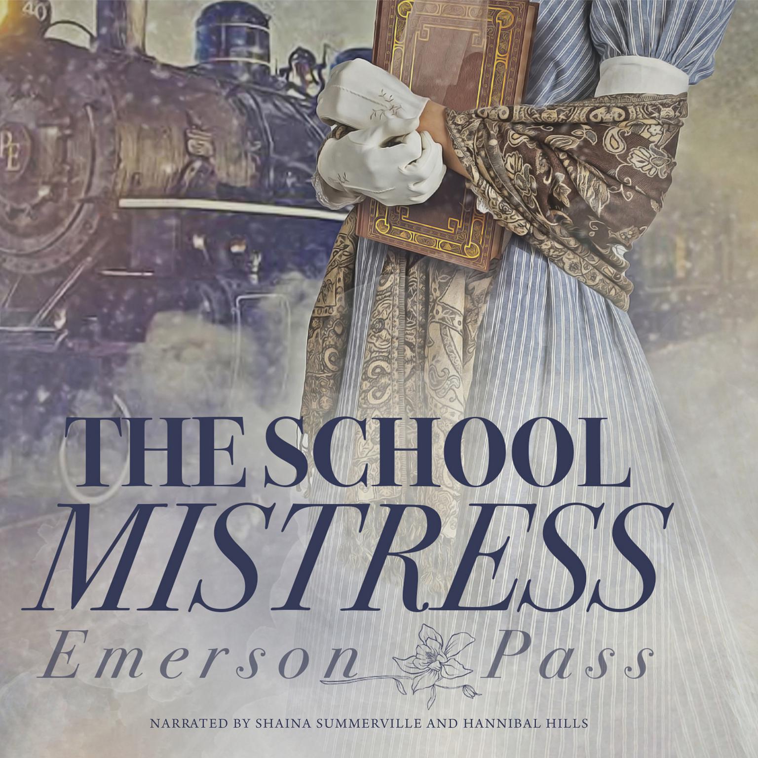 The School Mistress Audiobook, by Tess Thompson
