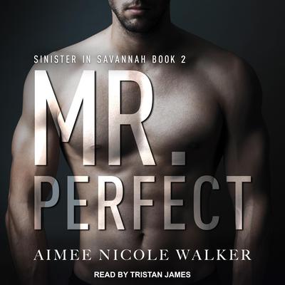 Mr. Perfect Audiobook, by Aimee Nicole Walker