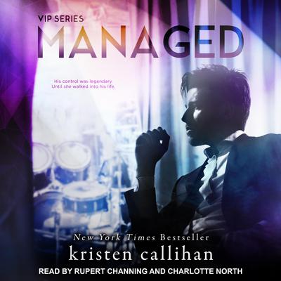Managed Audiobook, by Kristen Callihan