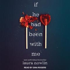 If He Had Been with Me Audiobook, by 