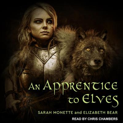 An Apprentice to Elves Audiobook, by Elizabeth Bear