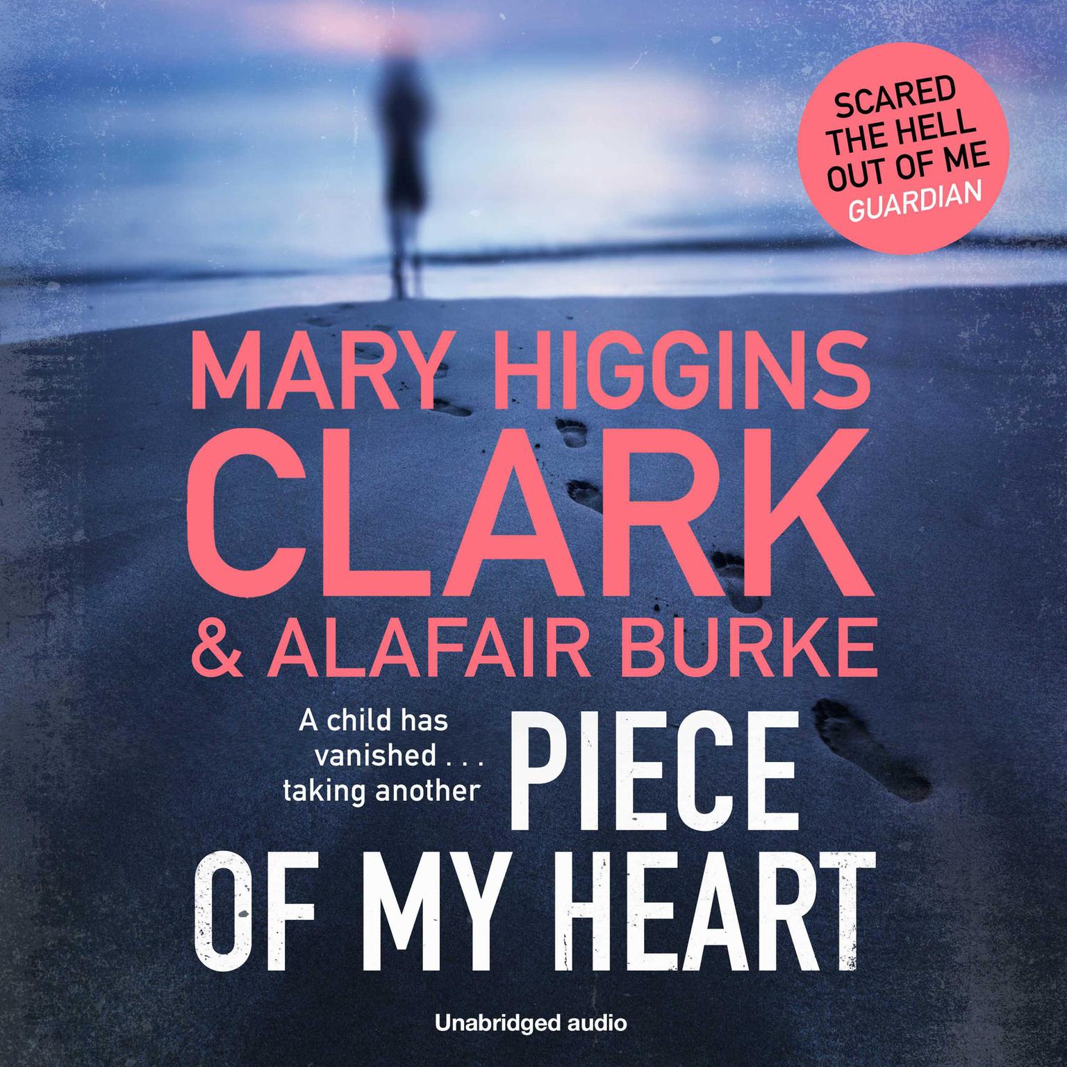 Piece of My Heart: The riveting cold-case mystery from the Queens of Suspense Audiobook, by Mary Higgins Clark