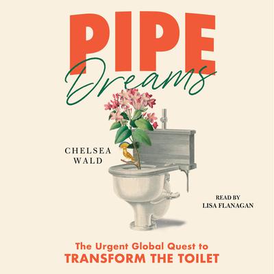 Pipe Dreams: The Urgent Global Quest to Transform the Toilet Audiobook, by Chelsea Wald