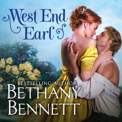 West End Earl Audiobook, by Bethany Bennett