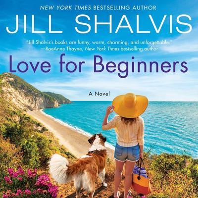 Love for Beginners: A Novel Audiobook, by Jill Shalvis