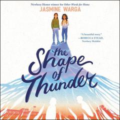 The Shape of Thunder Audiobook, by 