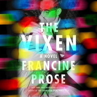 The Vixen: A Novel Audiobook, by Francine Prose