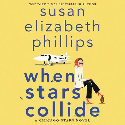 When Stars Collide: A Chicago Stars Novel Audiobook, by 