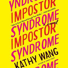 Impostor Syndrome: A Novel Audiobook, by 