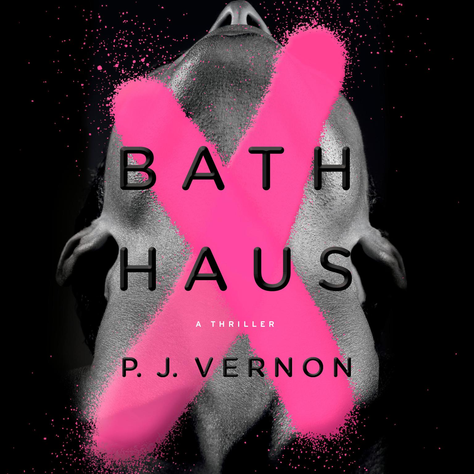 Bath Haus: A Thriller Audiobook, by P. J. Vernon