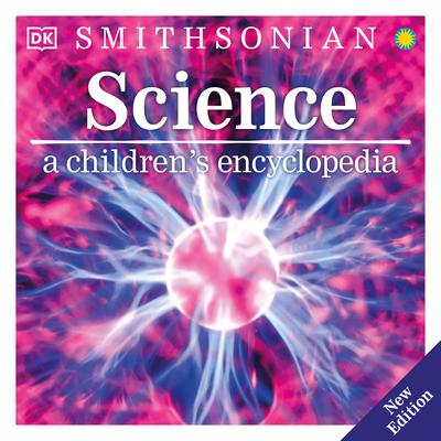 Science: A Childrens Encyclopedia Audiobook, by Author Info Added Soon