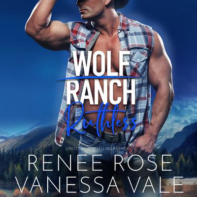 Ruthless Audiobook, by Vanessa Vale