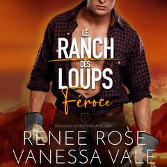 Féroce Audiobook, by Vanessa Vale