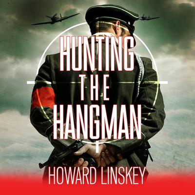 Hunting the Hangman Audiobook, by 