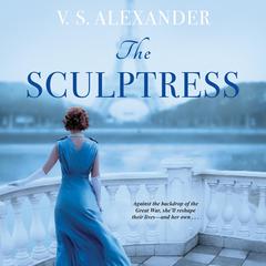 The Sculptress Audiobook, by V. S. Alexander