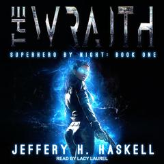 The Wraith Audiobook, by Jeffery H. Haskell
