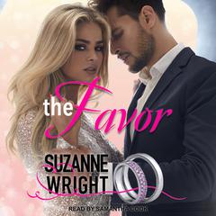 The Favor Audiobook, by 