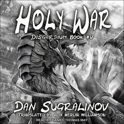 Holy War Audiobook, by 
