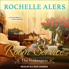 Room Service Audiobook, by Rochelle Alers