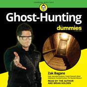 Ghost-Hunting For Dummies