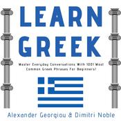 Learn Greek: