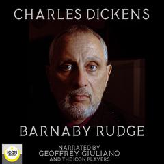 Barnaby Rudge Audiobook, by Charles Dickens
