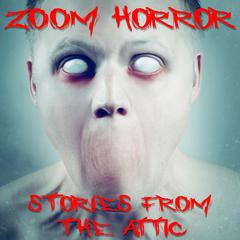 Zoom Horror:: A Short Scary Story Audiobook, by Stories From The Attic