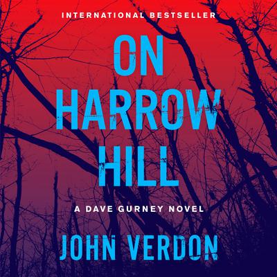 On Harrow Hill: A Dave Guerney Novel Audiobook, by 