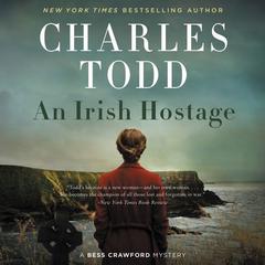 An Irish Hostage: A Novel Audiobook, by 