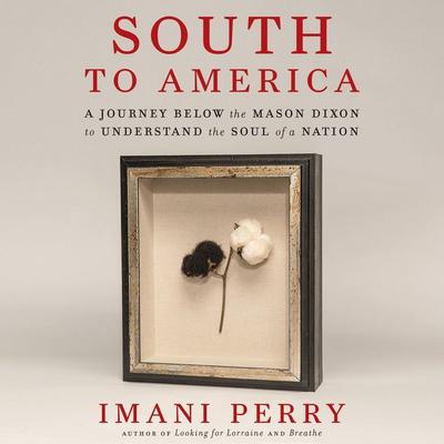 South to America: A Journey Below the Mason-Dixon to Understand the Soul of a Nation Audiobook, by Imani Perry