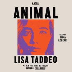 Animal: A Novel Audiobook, by 