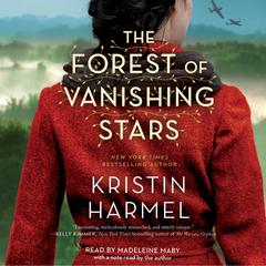 The Forest of Vanishing Stars: A Novel Audiobook, by 