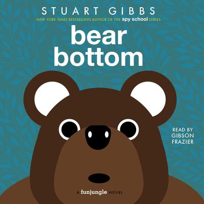 Bear Bottom Audiobook, by 