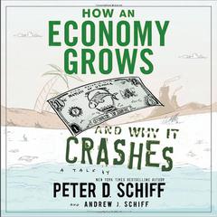 How an Economy Grows and Why It Crashes Audiobook, by Peter D. Schiff