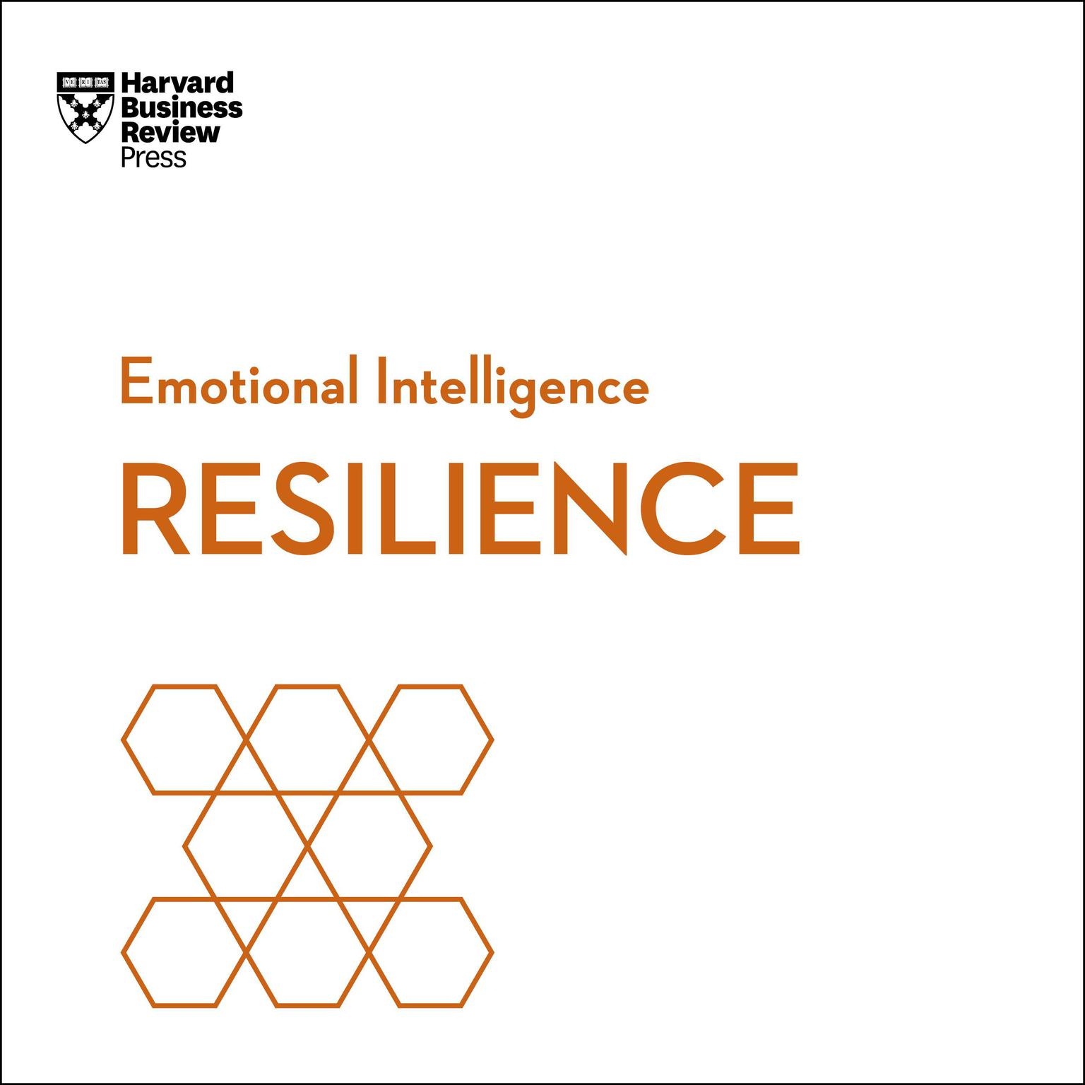 Resilience Audiobook, by Harvard Business Review