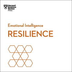 Resilience Audiobook, by 