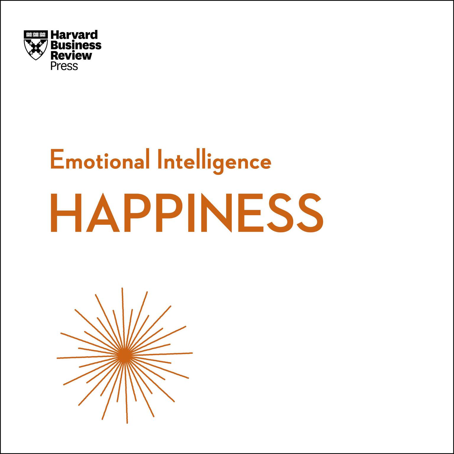 Happiness Audiobook, by Harvard Business Review