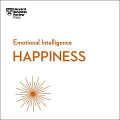 Happiness Audiobook, by Harvard Business Review