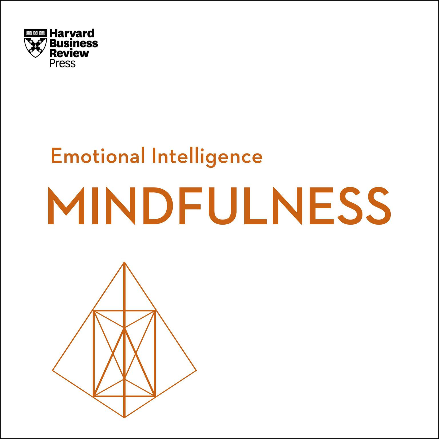 Mindfulness Audiobook, by Harvard Business Review