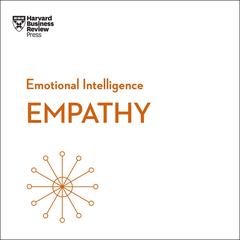 Empathy Audiobook, by Harvard Business Review