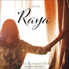 Raya Audiobook, by Mahsa Rahmani Noble