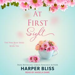 At First Sight Audiobook, by Harper Bliss
