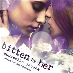 Bitten By Her Audiobook, by Annabelle Jacobs