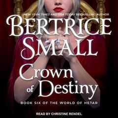 Crown of Destiny Audiobook, by 