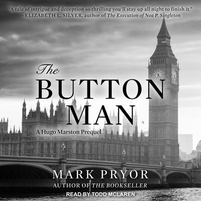 The Button Man Audiobook, by 